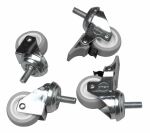 Equip Lenkrollen Für Eco Und Pro Mount Schränke