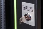 Digitus Wandgehäuse Unique Serie - 600x450 mm (BxT)