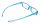 Wedo 271 13099 Computerbrille Unisex