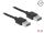 USB Kabel Delock A -> A St/St 5.00m sw Easy USB