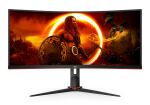 AOC G2 CU34G2XP Computerbildschirm 86,4 cm (34")...