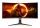 AOC G2 CU34G2XP Computerbildschirm 86,4 cm (34") 3440 x 1440 Pixel UltraWide Quad HD LED Schwarz, Rot