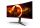 AOC G2 CU34G2XP Computerbildschirm 86,4 cm (34") 3440 x 1440 Pixel UltraWide Quad HD LED Schwarz, Rot