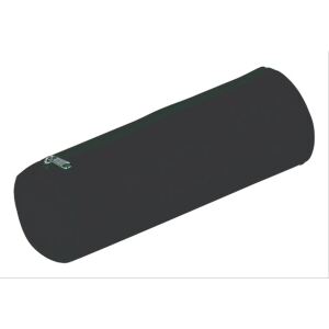 Pagna 22501-01 Etui Weiches Federmäppchen Nylon Schwarz