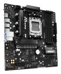 Asrock A620AM PRO-A AMD A620 Sockel AM5 micro ATX