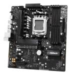Asrock A620AM PRO-A AMD A620 Sockel AM5 micro ATX