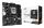 Asrock A620AM PRO-A AMD A620 Sockel AM5 micro ATX