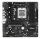 Asrock A620AM PRO-A AMD A620 Sockel AM5 micro ATX