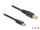 DELOCK Notebook Ladekabel USB Type-C St. zu IBM 7,9 x 5,5 mm