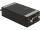 DELOCK Konverter USB mini B -> D-Sub9 (RS232) Bu/St
