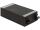 DELOCK Konverter USB mini B -> D-Sub9 (RS232) Bu/St