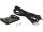 DELOCK Konverter USB mini B -> D-Sub9 (RS232) Bu/St