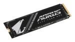 GIGABYTE AORUS Gen4 7300 1 TB M.2 PCI Express 4.0 NVMe 3D...