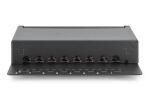Digitus Desktop CAT 6, Klasse E Patch Panel, geschirmt