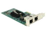 DeLOCK 89944 Netzwerkkarte Eingebaut Ethernet 1000 Mbit/s