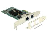 DeLOCK 89944 Netzwerkkarte Eingebaut Ethernet 1000 Mbit/s