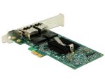 DeLOCK 89944 Netzwerkkarte Eingebaut Ethernet 1000 Mbit/s