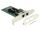 DeLOCK 89944 Netzwerkkarte Eingebaut Ethernet 1000 Mbit/s