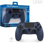 Hyperkin Controller Cirka NuForce Wireless blau