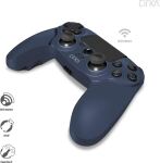 Hyperkin Controller Cirka NuForce Wireless blau