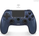 Hyperkin Controller Cirka NuForce Wireless blau