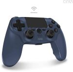 Hyperkin Controller Cirka NuForce Wireless blau