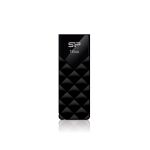 Silicon Power USB-Stick 32GB USB2.0 COB U03 Black