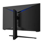LC-Power LC-M27-QHD-180 Computerbildschirm 68,6 cm (27") 2560 x 1440 Pixel Quad HD Schwarz