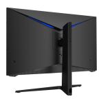 LC-Power LC-M27-QHD-180 Computerbildschirm 68,6 cm (27") 2560 x 1440 Pixel Quad HD Schwarz