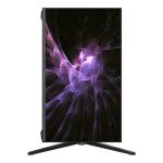 LC-Power LC-M27-QHD-180 Computerbildschirm 68,6 cm (27") 2560 x 1440 Pixel Quad HD Schwarz