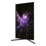 LC-Power LC-M27-QHD-180 Computerbildschirm 68,6 cm (27") 2560 x 1440 Pixel Quad HD Schwarz