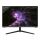 LC-Power LC-M27-QHD-180 Computerbildschirm 68,6 cm (27") 2560 x 1440 Pixel Quad HD Schwarz