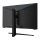 LC-Power LC-M27-QHD-180 Computerbildschirm 68,6 cm (27") 2560 x 1440 Pixel Quad HD Schwarz