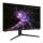 LC-Power LC-M27-QHD-180 Computerbildschirm 68,6 cm (27") 2560 x 1440 Pixel Quad HD Schwarz