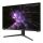 LC-Power LC-M27-QHD-180 Computerbildschirm 68,6 cm (27") 2560 x 1440 Pixel Quad HD Schwarz