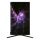 LC-Power LC-M27-QHD-180 Computerbildschirm 68,6 cm (27") 2560 x 1440 Pixel Quad HD Schwarz