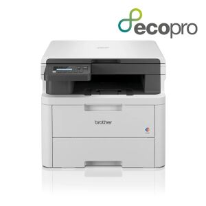 Brother DCP-L3520CDWE Multifunktionsdrucker LED A4 600 x 2400 DPI 18 Seiten pro Minute WLAN
