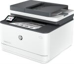 HP LaserJet Pro Multifunktionsdrucker 3102fdw Drucker