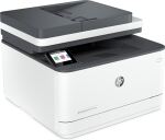HP LaserJet Pro Multifunktionsdrucker 3102fdw Drucker