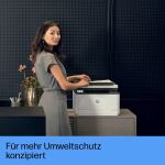 HP LaserJet Pro Multifunktionsdrucker 3102fdw Drucker