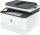 HP LaserJet Pro Multifunktionsdrucker 3102fdw Drucker