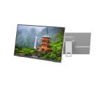 JAPANNEXT JN-MD-I156FHDR-T Computerbildschirm 39,6 cm (15.6") 1920 x 1080 Pixel Full HD LED Touchscreen Grau