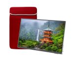 JAPANNEXT JN-MD-I156FHDR-T Computerbildschirm 39,6 cm (15.6") 1920 x 1080 Pixel Full HD LED Touchscreen Grau