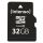 Intenso 32GB MicroSDHC Klasse 10