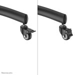 Neomounts PLASMA-M1950E TV-Trolley 60-100"