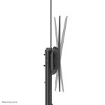 Neomounts PLASMA-M1950E TV-Trolley 60-100"