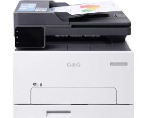 GG GM2010CDW Farblaserdrucker 3-in-1-Multifunktion