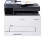 GG GM2010CDW Farblaserdrucker 3-in-1-Multifunktion