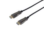 Equip HDMI 2.0 Aktives Optisches Kabel, 10m, 4K/60Hz