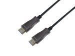 Equip HDMI 2.0 Aktives Optisches Kabel, 10m, 4K/60Hz